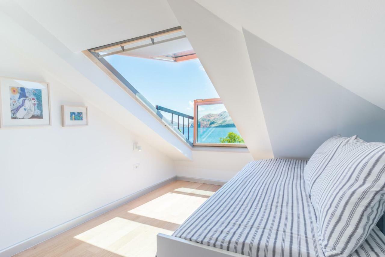 Seaview Apartments Baska Екстер'єр фото